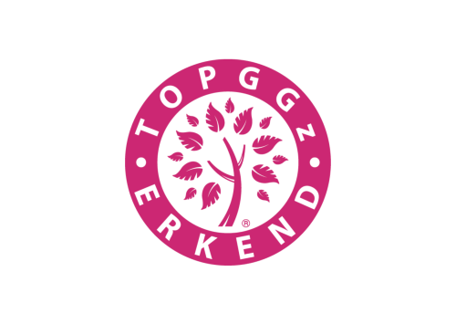 TOPGGz eetstoornissen keurmerk