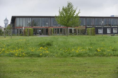 Gebouw Oostmolenweg 105