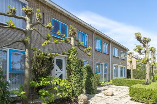 Beschermd wonen Jasmijnstraat Goes