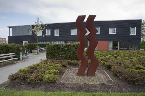 Gebouw medium care in Kloetinge