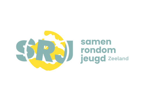 Logo Samen Rondom Jeugd