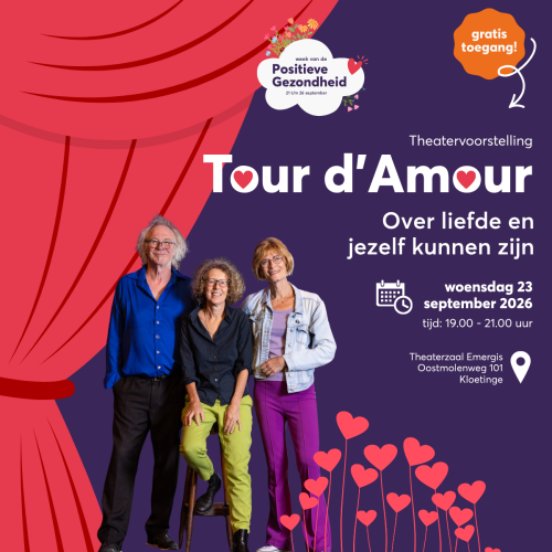 Afbeelding Tour d'Amour