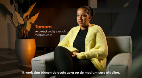Tamara medium care